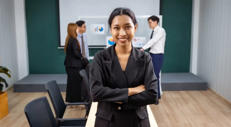 Read more about the article The HRDF Training Program in Malaysia: Unlocking Professional Growth