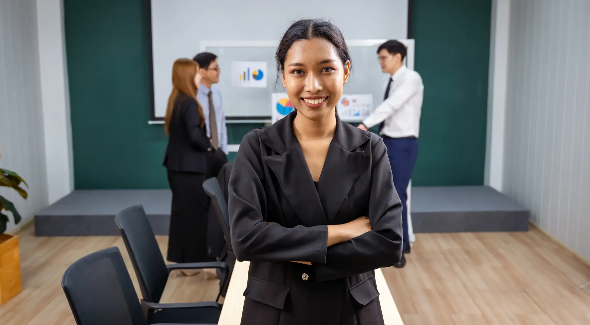 Read more about the article The HRDF Training Program in Malaysia: Unlocking Professional Growth