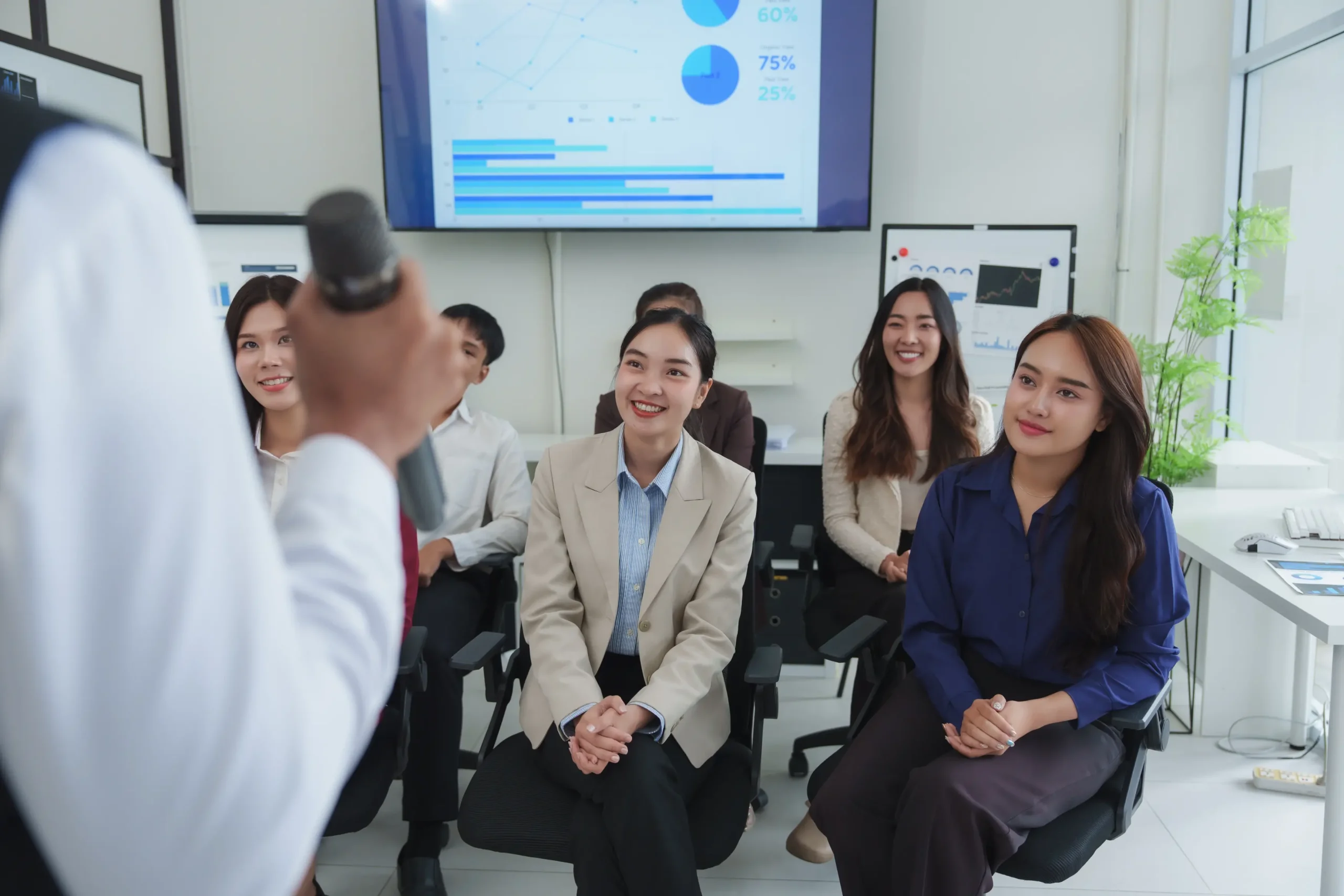 Read more about the article Top Benefits of Enrolling in HRDC Training Certified Programs in Malaysia