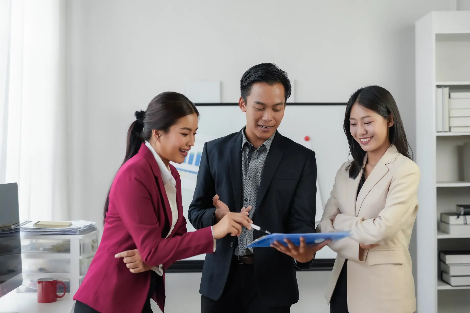 Read more about the article Why HRDC Certified Trainers Are in High Demand Across Malaysian Corporates